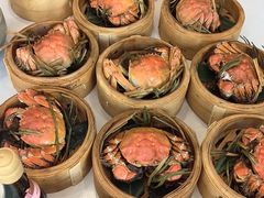 -火福·天湖阁大闸蟹博物馆主题餐厅(浅水湾店)