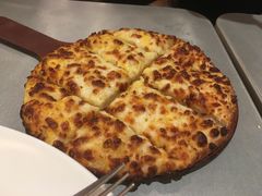 -棒约翰比萨·意面(张江店)