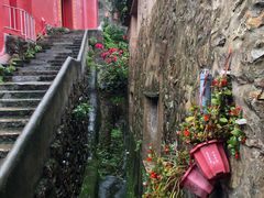 -东沙渔村