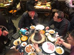 -将台涮肉(酒仙桥店)