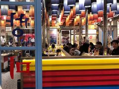 -姜胖胖无限自助烤肉(罗湖宝能店)