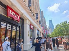 -南京路步行街
