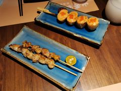 -山葵家居酒屋(天目里店)
