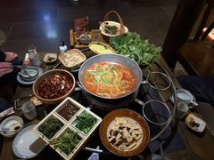 -老凯俚酸汤鱼(东山店)