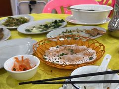 -秋姐美食店(旅游大道店)