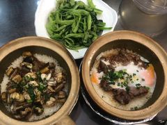-红星光发煲仔饭(文海店)