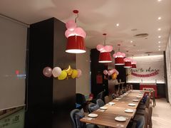 -必胜客(钻汇广场店)