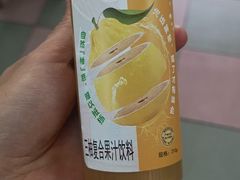 -始于2011柳周农家菜沙田柚美食店(东大街店)