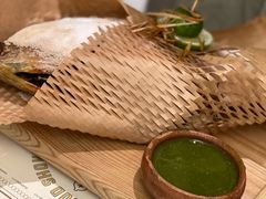 -太食獸泰式茶餐厅(IFS国金中心店)