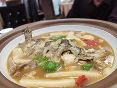 -老常州菜馆(天宁店)