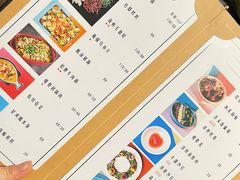 菜品居然跟菜单照片一毛一样-心邸·庆宴(雅宝城店)
