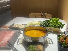 -呷哺呷哺 黄金牧场 (新中关购物中心店)