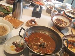 -打酱油·非遗淮扬菜(瘦西湖梅岭店)