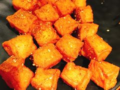 -夜小红炒虾尾(建文店)