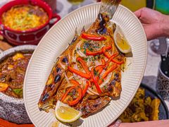 -墨纪Mojí墨西哥餐厅(南开大悦城店)