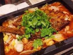 -客莱福诺富特酒店·互动餐厅