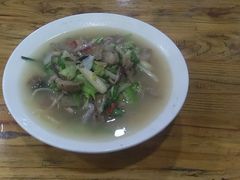 -旺涛人家(三水湾店)