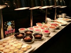 -金海湾自助餐厅(金陵饭店)