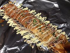 -日葵 大阪烧ひまり(仙霞路店)