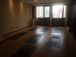 点击看大图 -FineYoga梵音瑜伽·普拉提