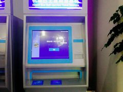 -长沙黄花国际机场-T1航站楼