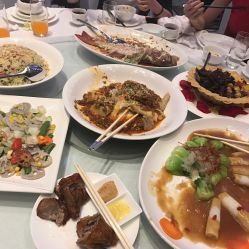 -深圳中洲万豪酒店·宴会厅