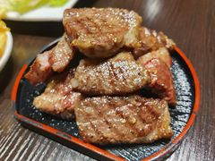 -やきにく 牛将日式焼肉(新华路店)