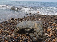-大连金石滩滨海国家地质公园