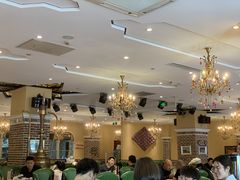 大堂-巴依老爷·新疆美食(上城区天城路店)