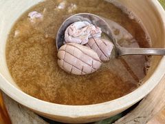 -猪腰一家·地道佛山菜(盐步店)