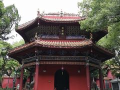 -南岳衡山风景名胜区-南岳大庙