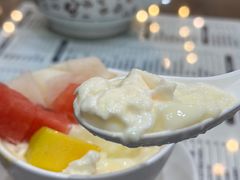 水果双皮奶-仁信老铺(嘉信店)