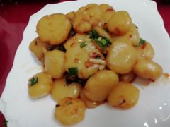 -畲乡一品鱼府土菜馆