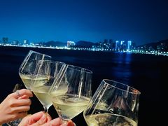 -影吧•悬崖海景(珠海凤凰湾悦椿酒店)