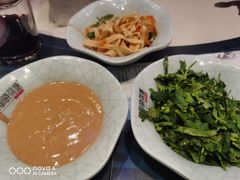 -名都晓荷塘主题火锅(建设大街店)