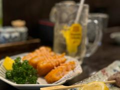 -哥哥の深夜食堂(红松东路店)