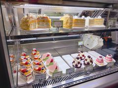 -PAOPAO Bakery&Café(港汇店)