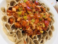 -西贝(上海我格广场店)