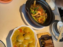 -太兴餐厅(小径湾店)