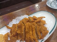 炸牛排-穆伊林牛羊肉店(白山路店)