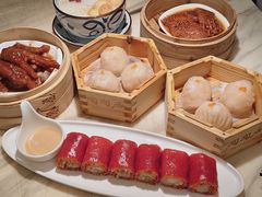 -陶陶居酒家(SM二期购物广场店)