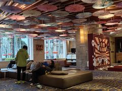-厦门北海湾惠龙万达嘉华酒店