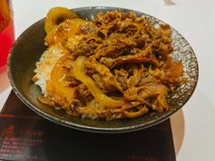 -吉野家(保利广场店)