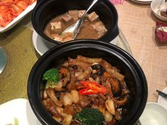-琼林徽宴(中央门店)