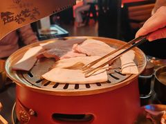 -西塔老太太泥炉烤肉(上海七宝领展广场店)