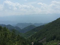 -重庆云阳龙缸景区