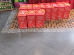 -红胖胖龙虾王·本地菜