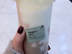 -喜茶(永旺梦乐城店)
