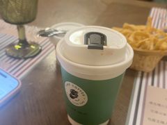 -仁义涵西餐·咖啡(中华巴洛克店)