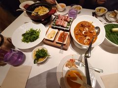 -金链花·泰国餐厅(国贸店)